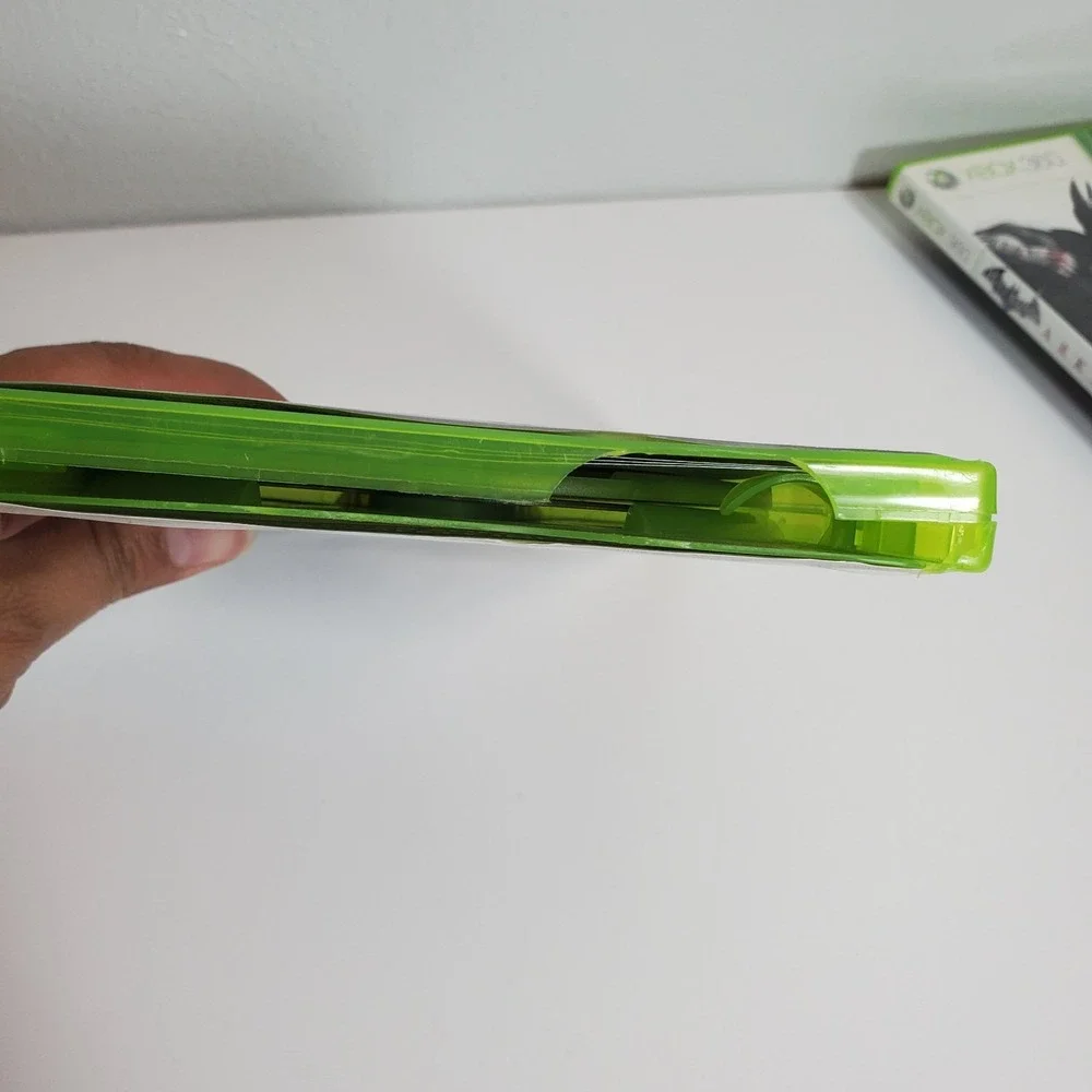 Call of Duty: Ghosts Xbox 360 – DISC‎ 2 ONLY – Replacement – Tested